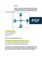 Examen 1 - 2018