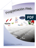 Libro de Programacion Web