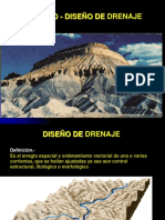 Capitulo - Diseño de Drenaje