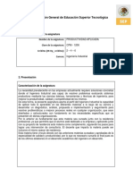 CPM-1206 Productividad Aplicada PDF