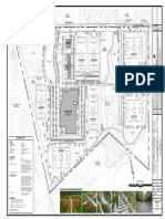 Conceptual Plan For Sports Complex in South Middleton Townshp