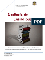 1 - Apostila - Sociologia Da Educação