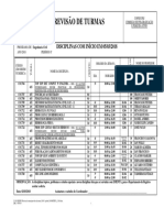 PEC COC Disciplinas 2018 PERÍODO 1°