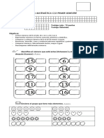 Prueba C:2 Matemática 2 