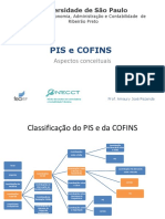 Aula 2 - PIS e COFINS