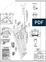 Planos Finales Pueblo Nuevo Modificacion Pluvial 2 (Opcion2) - Modelo