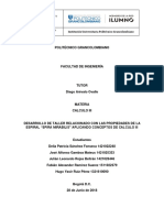 Entrega Final Taller Calculo III