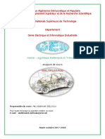 Cours Multiplexage M1