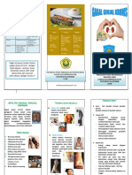 Leaflet CKD