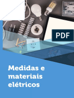 Medidas e Materiais Elétricos