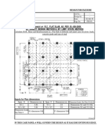 FLATE Slab Design