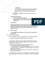 3 - Informe de Pardeamiento Enzimatico