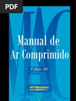 Manual de Ar Comprimido