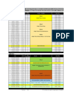 Training Calendar SKM Level 2 Electric July17intenetcth