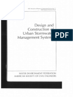 Straight Drop Design Formula - Page 371-372 From ASCE MREP 77 PDF