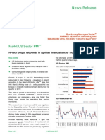 Ihs Markit Is Sectors