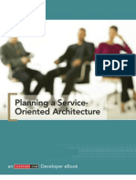 Planning A Service-Oriented Architecture: An Developer Ebook