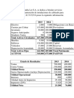 Prueba 2017 Finanzas