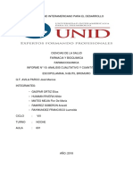 Informe N°10 Analisis de Escopolamina