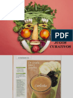 Jugos Curativos PDF