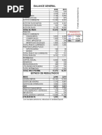 Analisis Dupont en Excel3