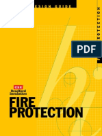 Design Guide Fire Protection