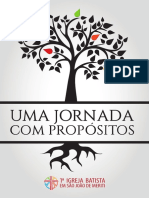 Uma Jornada Com Propósitos PDF