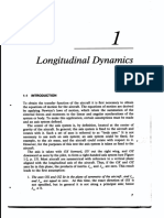 Longitudinal Dynamics: 1-1 Introduction