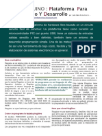 Hacer Pinguino PDF