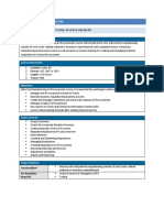 Requisitioning and Receiving in Iprocurement: Procure To Pay Curriculum