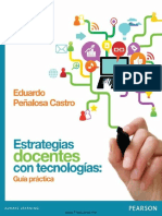 Estrategias Docentes Con Tecnologías Capitulo 4