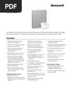 4110XM Data Sheet