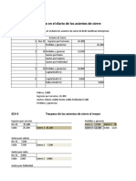 Tarea 3 Contabilidad II