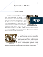 Taiwan History - The Feb. 28 Incident PDF