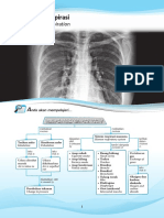 Chapter 1 Respiration