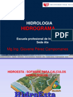 HIDROESTA