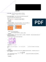 Resumen - Factorizacion de Polinomios 2 PDF