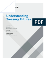 Understanding Treasury Futures (CME)