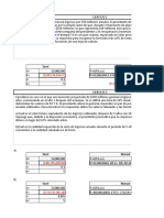 Ejercicios Semana 2