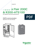 NT00160-EN-06-DNP3 Communication PDF