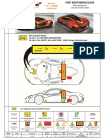 McLaren P1 First Responders - US English