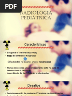 Radiologia Pediátrica