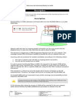 Ericsson 3G Directed Retry To GSM PDF