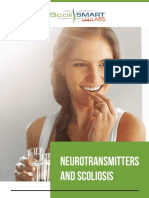 Neurotransmitters and Scoliosis Ebook