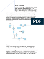 Diagrama de Proceso y Diagrama de Operacion