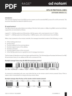 Ad Notam IR Protocol DFU Copy 2