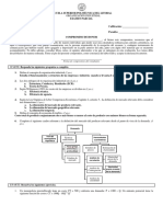 Examen Parcial - ORGANIZACION INDUSTRIAL - Resolución