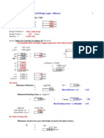 WHP-East Piatu-Roark Calc & Stiffener-Rev0