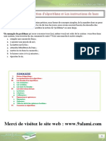 Algorithm Lol PDF