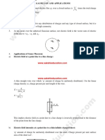 1.2gauss Law